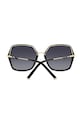 Carolina Herrera ochelari de soare HER.0217/S negru