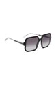 Akcesoria Isabel Marant okulary przeciwsłoneczne IM.0163/S czarny