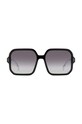 Isabel Marant okulary przeciwsłoneczne czarny IM.0163/S