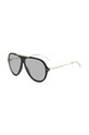 Isabel Marant okulary przeciwsłoneczne IM.0162/S czarny AA00