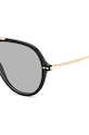 Isabel Marant okulary przeciwsłoneczne IM.0162/S czarny