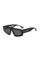 Isabel Marant okulary jednolita czarny IM.0169/G/S