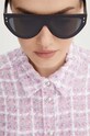 Isabel Marant ochelari de soare IM.0171/G/S negru AA00