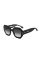 Isabel Marant okulary przeciwsłoneczne IM.0173/S czarny AA00