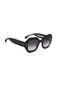 Akcesoria Isabel Marant okulary przeciwsłoneczne IM.0173/S czarny