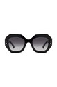 Isabel Marant okulary przeciwsłoneczne czarny IM.0173/S