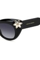 Солнцезащитные очки Carolina Herrera HER.0215/S чёрный