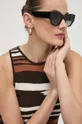 Sončna očala Alexander McQueen Ženski