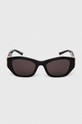 Accesorii Balenciaga ochelari de soare BB0311SK negru