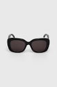 Accesorii Balenciaga ochelari de soare BB0295SK negru