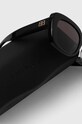 Balenciaga ochelari de soare negru BB0295SK