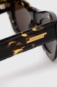 Солнцезащитные очки Bottega Veneta коричневый BV1251S