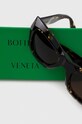Солнцезащитные очки Bottega Veneta BV1251S коричневый