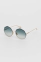 Chloé ochelari de soare CH0202S aur AA00