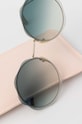 Chloé ochelari de soare aur CH0202S
