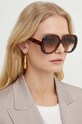 Chloé ochelari de soare nu maro CH0195S