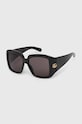 Gucci ochelari de soare GG1402S negru AA00