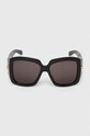 Accesorii Gucci ochelari de soare GG1402S negru