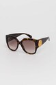Солнцезащитные очки Gucci GG1407S коричневый AA00