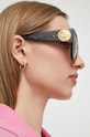 Gucci ochelari de soare GG1407S maro
