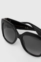 Sončna očala Gucci GG1407S črna