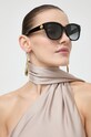 Gucci ochelari de soare nu negru GG1409SK
