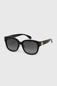 Аксессуары Солнцезащитные очки Gucci GG1409SK чёрный