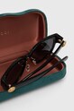 Gucci ochelari de soare negru GG1409SK