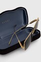 Gucci napszemüveg arany GG1434S