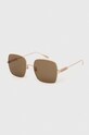 Gucci napszemüveg GG1434S arany AA00