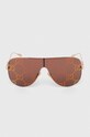 Accesorii Gucci ochelari de soare GG1436S rosu