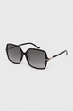 Сонцезахисні окуляри Gucci GG1448SA чорний AA00
