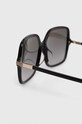 Сонцезахисні окуляри Gucci чорний GG1448SA