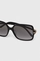 Сонцезахисні окуляри Gucci GG1448SA чорний