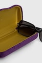 Gucci ochelari de soare negru GG1449S