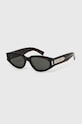 Saint Laurent ochelari de soare SL.618 maro AA00