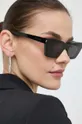 črna Sončna očala Saint Laurent Ženski