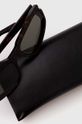 Saint Laurent okulary przeciwsłoneczne brązowy SL.634.NOVA