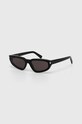 Saint Laurent ochelari de soare SL.634.NOVA negru AA00