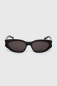 Saint Laurent ochelari de soare SL.638 negru AA00