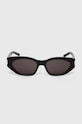Saint Laurent ochelari de soare SL.638 negru AA00