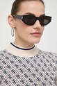 Saint Laurent ochelari de soare SL.638 negru