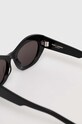 Saint Laurent okulary przeciwsłoneczne czarny SL.639