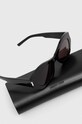 Saint Laurent okulary przeciwsłoneczne SL.639 czarny