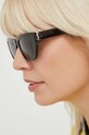 Saint Laurent okulary przeciwsłoneczne SL.M127/F