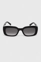 Аксессуары Солнцезащитные очки Saint Laurent SL.M130 чёрный