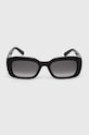 Accesorii Saint Laurent ochelari de soare SL.M130 negru
