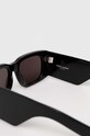 Сонцезахисні окуляри Saint Laurent чорний SL.654