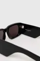 чёрный Солнцезащитные очки Saint Laurent