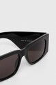 Сонцезахисні окуляри Saint Laurent SL.654 чорний